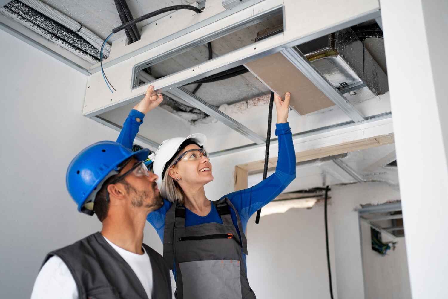 Professional HVAC in Centennial, CO